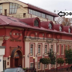 Сдается в аренду  офисное помещение 158 м² Подкопаевский пер. 4