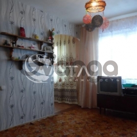 Продается квартира 1-ком 26 м² воронова ул.,2