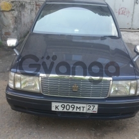 Toyota Crown 2.0 AT (160 л.с.) 2000 г.