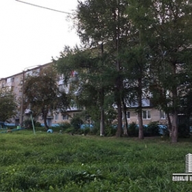 Продается квартира 2-ком 48.2 м² РП Скоропусковский д.15 