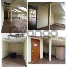 Сдается в аренду офисное помещение 208 м² Пречистенская наб. 45/1 стр 4