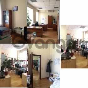 Сдается в аренду офисное помещение 100 м² Пречистенская наб. 45/1 стр 4