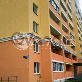 Продается квартира 1-ком 34 м² измайлова улица,74