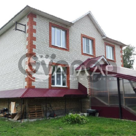 Продается дом 6-ком 350 м² боровиковского улица,83