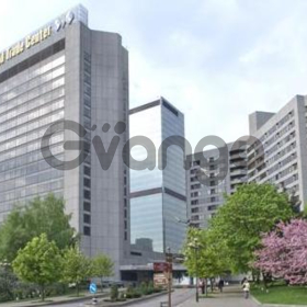 Сдается в аренду офисное помещение 226 м² Краснопресненская наб. 12 стр.3