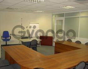 Сдается в аренду офисное помещение 480 м² Даев пер. 20