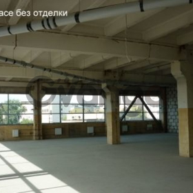 Сдается в аренду офисное помещение 574 м² Шарикоподшипниковская ул. 13 стр.62