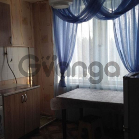 Сдается в аренду квартира 3-ком 68 м² Лесная,д.4