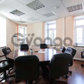 Сдается в аренду  офисное помещение 520 м² Якиманка б. ул. 21