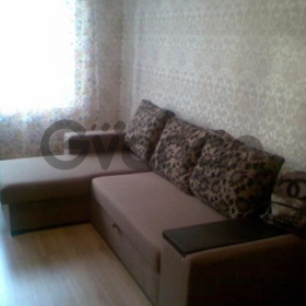 Сдается в аренду комната 2-ком 50 м² Новая,д.38