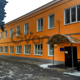 Сдается в аренду офисное помещение 491 м² Годовикова ул. 9