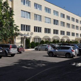 Сдается в аренду  офисное помещение 523 м² Годовикова ул. 9