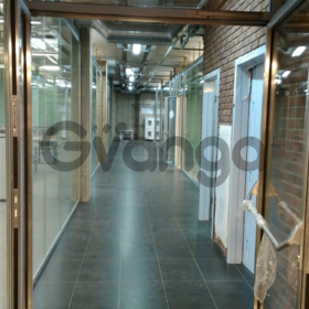 Сдается в аренду офисное помещение 900 м² Золоторожский вал ул. 11 стр.38