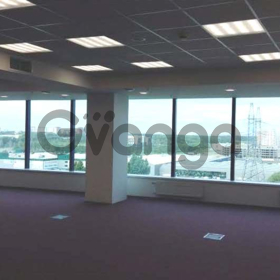 Сдается в аренду офисное помещение 1500 м² Дмитровское шоссе 163А к.2