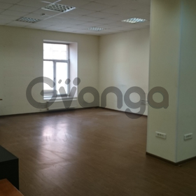 Сдается в аренду офисное помещение 426 м² Пятницкая ул. 71/5 стр 2