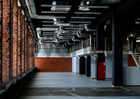 Сдается в аренду офисное помещение 2040 м² Партийный пер. 1 корп. 57 стр. 1