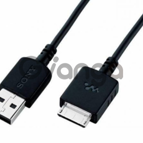 USB кабель sony для мр 3 плеера