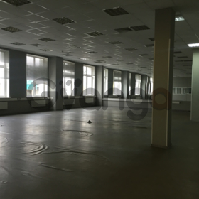 Сдается в аренду офисное помещение 418 м² Варшавское шоссе 35