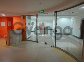 Сдается в аренду офисное помещение 760 м² Шаболовка ул. 31