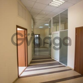 Сдается в аренду офисное помещение 318 м² Ленинградский просп. 68