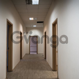 Сдается в аренду  офисное помещение 340 м² Ленинградский просп. 68