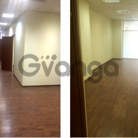 Сдается в аренду офисное помещение 568 м² Переведеновский пер. 13 стр.16