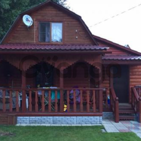 Продается дом 90 м² Литвиново-1 СНТ сад, 100