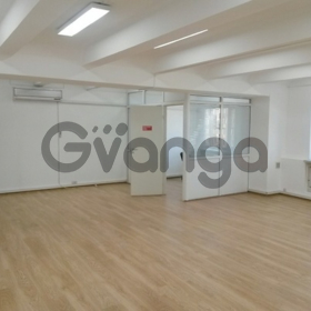 Сдается в аренду офисное помещение 725 м² Калужская м. ул. 15 стр.16