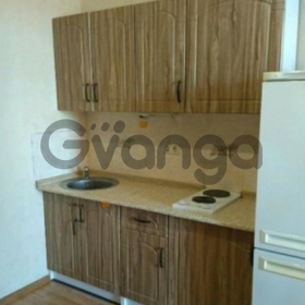 Сдается в аренду квартира 1-ком 31 м² Троицкая,д.4