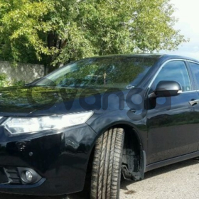 Honda Accord 2.4 AT (200 л.с.) 2011 г.