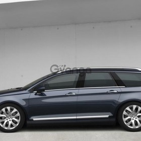 Citroen C5 1.6 AT (150 л.с.) 2012 г.