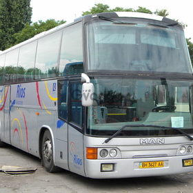 Заказ аренда автобуса микроавтобуса 18,20,22,23,27,51,55,57 мест.