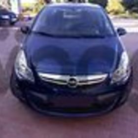Opel Corsa 1.2 MT (80 л.с.) 2008 г.