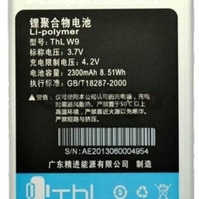 ThL (W9) 2300mAh Li-polymer