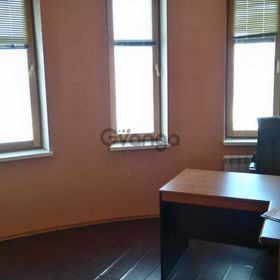 Сдается в аренду офисное помещение 85 м² Оружейный пер. 15 а