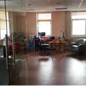 Сдается в аренду офисное помещение 368 м² Ямского поля 3-я ул. 18-20