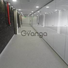 Сдается в аренду офисное помещение 500 м² Донской 5-й пр-д 21б стр.10