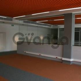 Сдается в аренду офисное помещение 300 м² Донской 5-й пр-д 21б стр.10