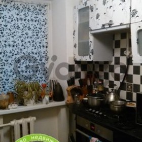 Продается квартира 1-ком 35 м² А.Невского