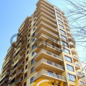 Продается квартира 3-ком 112.7 м² Евгения Коновальца ул., д. 36Е