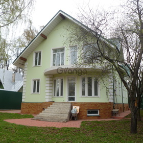 Продается дом 508 м² Сурикова ул 5