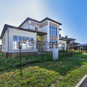 Продается дом 360 м² Новорижский б-р