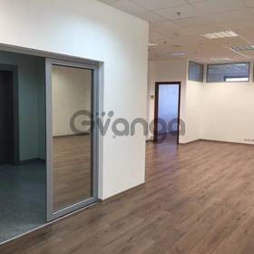 Сдается в аренду офисное помещение 316 м² Старопименовский пер. 18