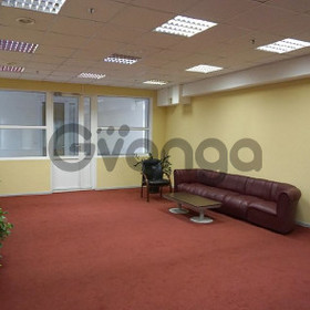 Сдается в аренду офисное помещение 1390 м² Дербеневская наб. 7