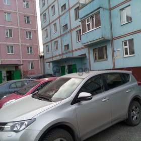Toyota RAV 4 2.0 CVT (145 л.с.) 2014 г.