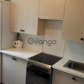 Сдается в аренду квартира 1-ком 40 м² Пушкина12