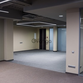 Сдается в аренду офисное помещение 144 м² Проектируемый пр-д 4062 6