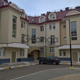 Продается квартира 6-ком 260.4 м² Советская ул., 2, метро ВДНХ