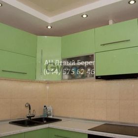 Продается квартира 1-ком 34 м² ул. Челябинская, 11, метро Левобережная