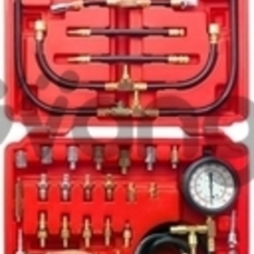 манометр для измерения топливных систем TRHS-A1011 Big Red (Torin)